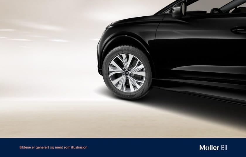 Bilde 5 av Audi Q4 45 e-tron quattro