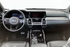 Kia Sorento PHEV