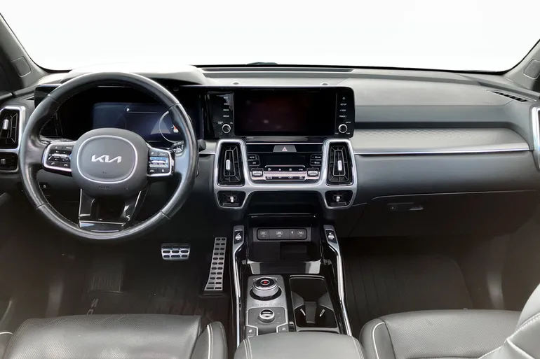 Kia Sorento PHEV