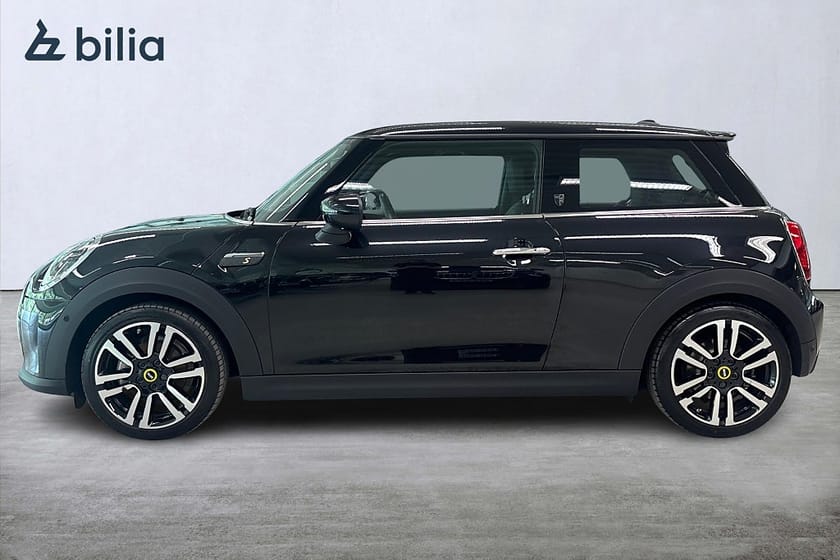 Bild 3 av MINI Cooper SE | Panorama | H&K | Head-Up | Komfortöppning