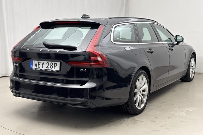 Bild 3 av Volvo V90