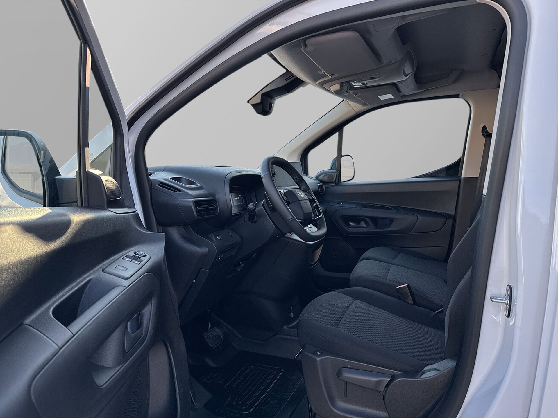 Toyota Proace City 2024, bild 7/10