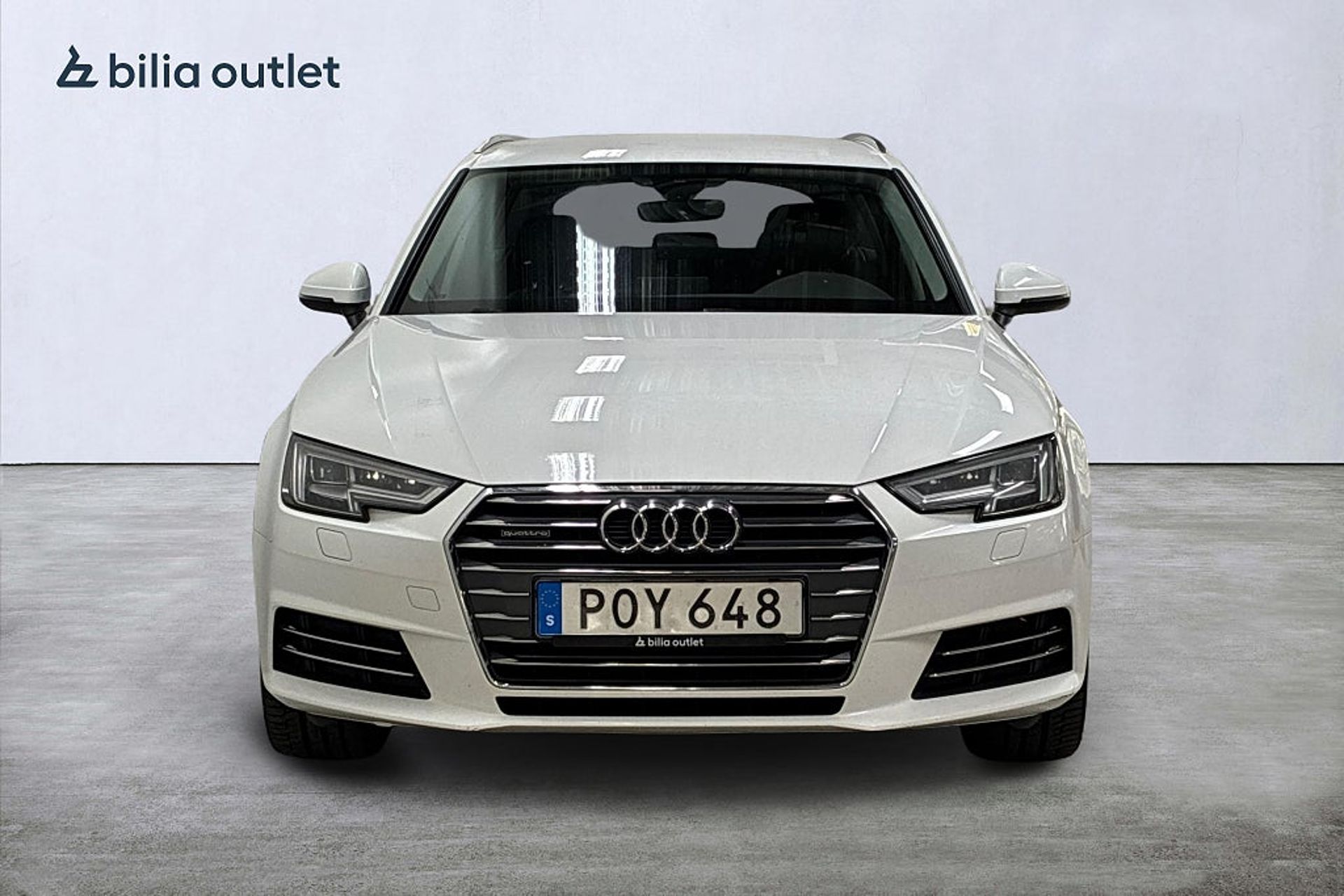 Audi A4 2017, kuva 3/10