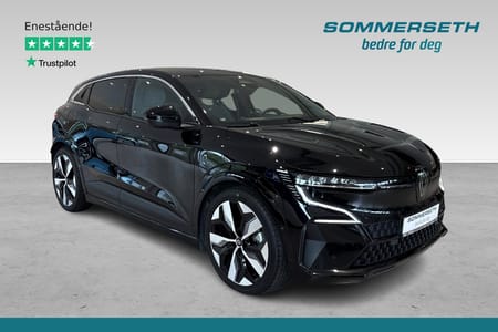 Renault Mégane E-TECH Techno//ACC/360 kamera