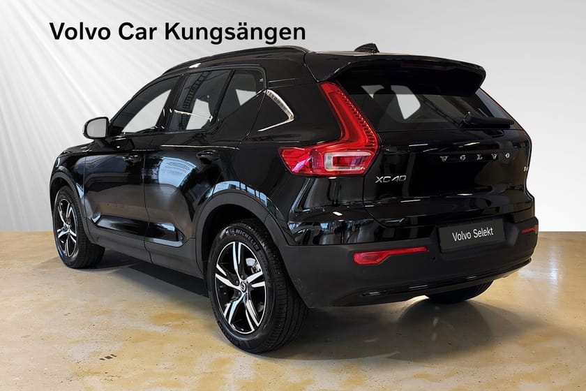 Bild 4 av Volvo XC40