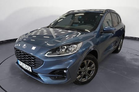 Ford Kuga Plug-In Hybrid ST-Line X 2.5 FWD 225hk Business Edition