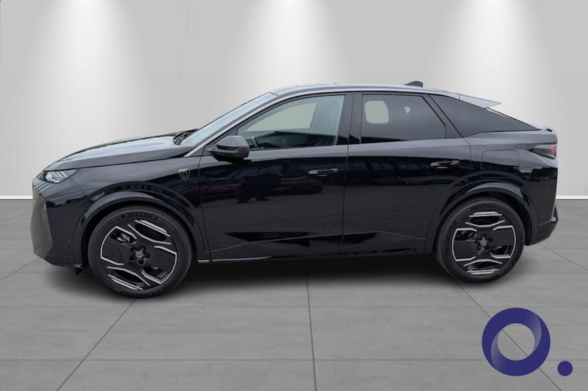 Bilde 2 av Peugeot E-3008 Dual Motor GT + 4WD/ Massasje/Focal/Panorama/ Topp utstyrt!