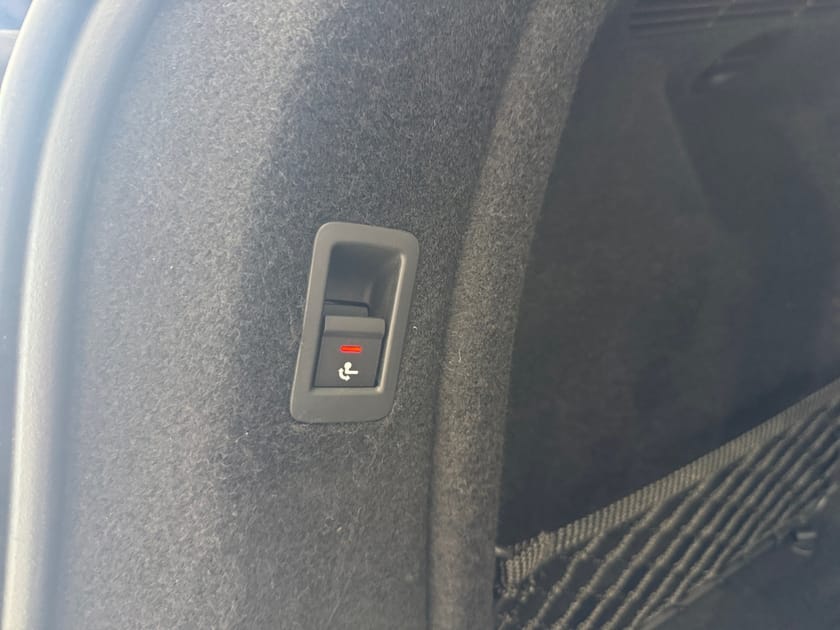 Bild 5 av Audi A4 Avant 40 TDI quattro