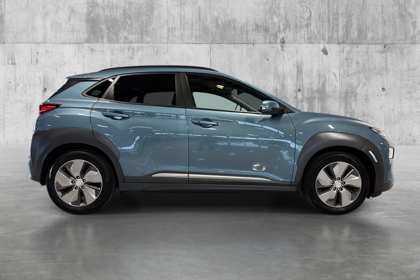 Bilde 4 av Hyundai Kona Electric 64 kWh
