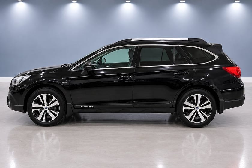 Bild 3 av Subaru Outback