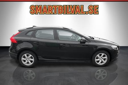 Volvo V40 Cross Country D2 Momentum Aut