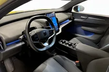 Volvo EX30 Twin Motor Performance