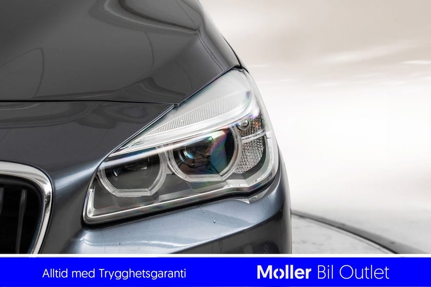 Bilde 4 av BMW 225xe Active Tourer iPerformance aut