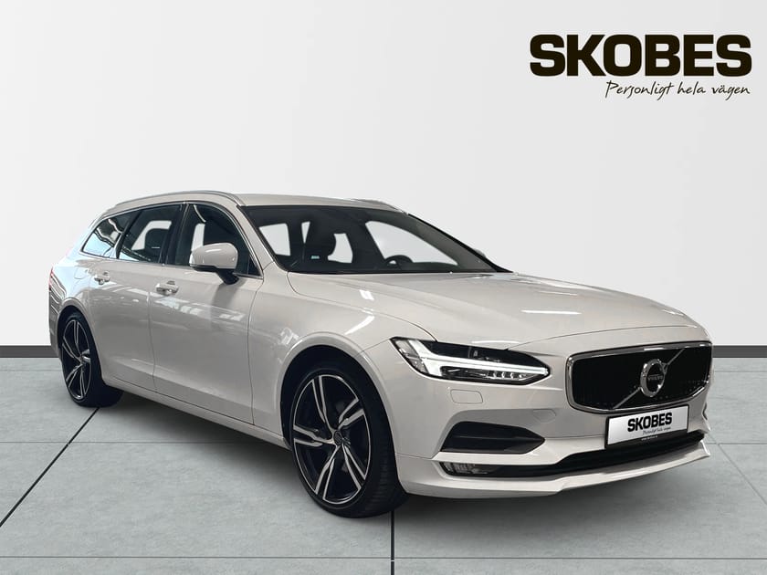 Bild 1 av Volvo V90 D4 Business Advanced