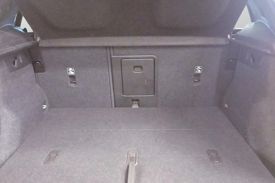 Volvo EX40 Single Motor Extended Range