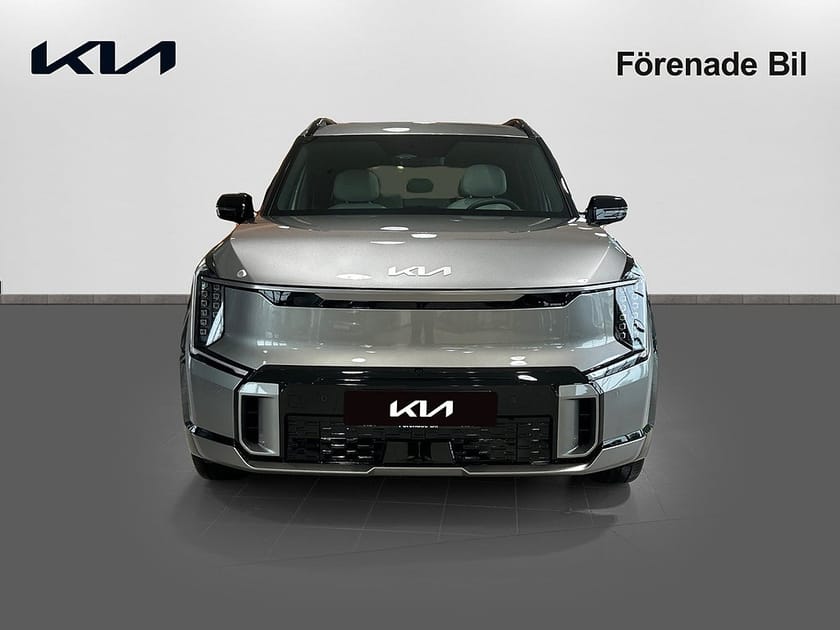 Bild 2 av Kia EV9 AWD