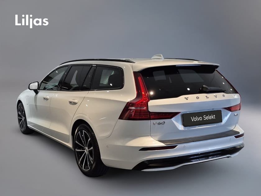 Bild 4 av Volvo V60
