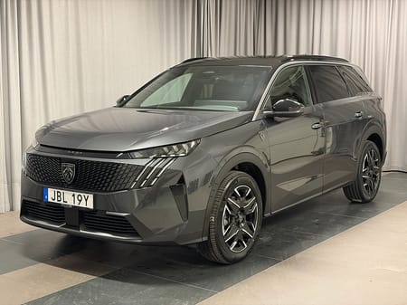 Peugeot 5008 Hybrid 145 GT AUT 7-Sits