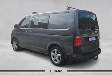Thumnail bilde 2 av Volkswagen Transporter