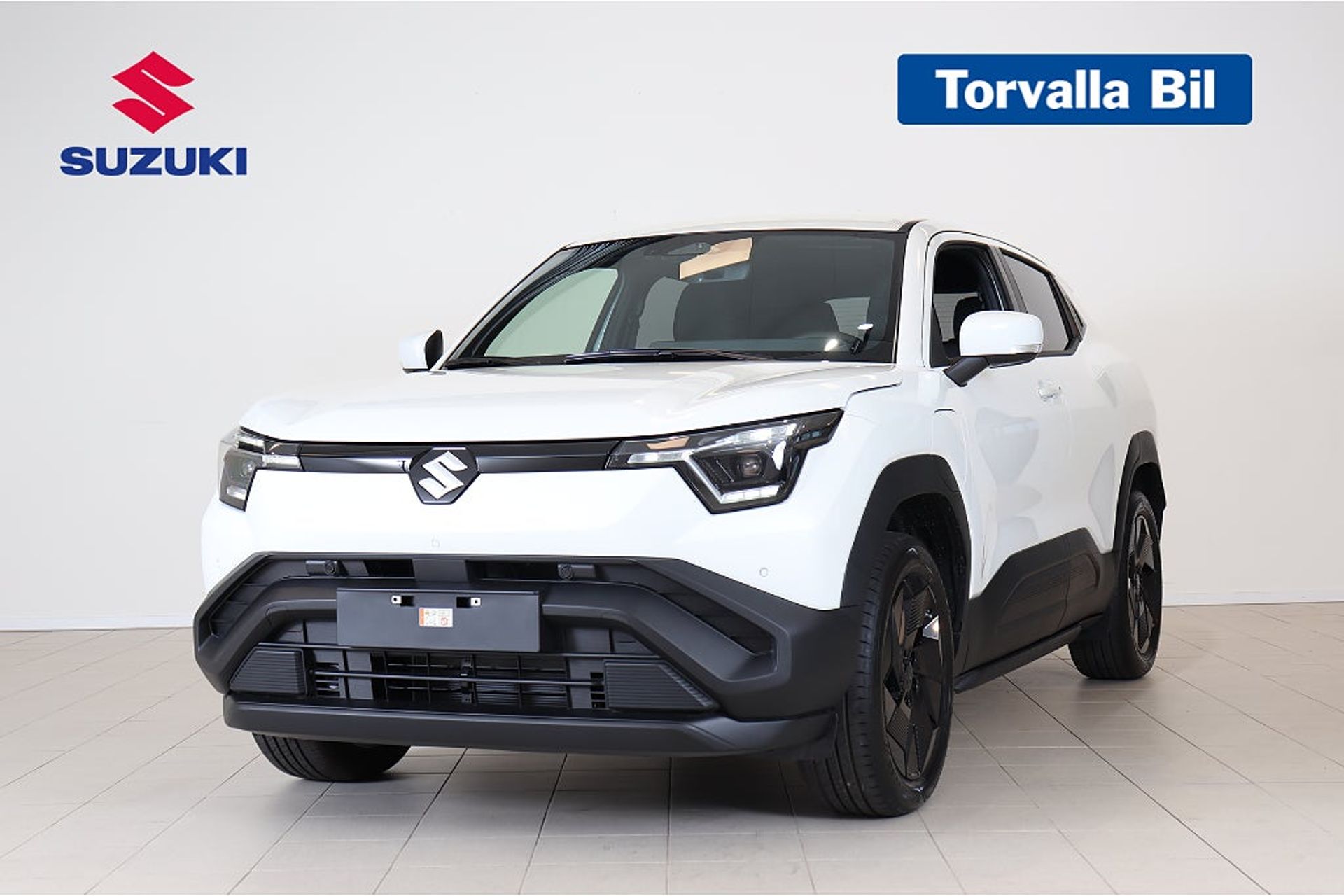 Suzuki eVitara