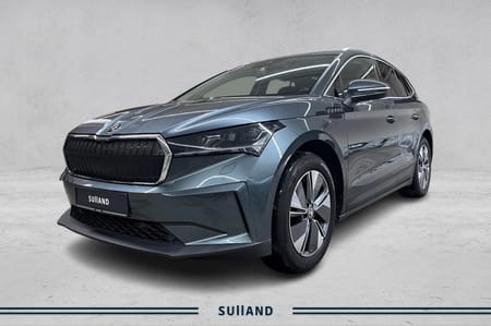Škoda Enyaq iV 60 iV60