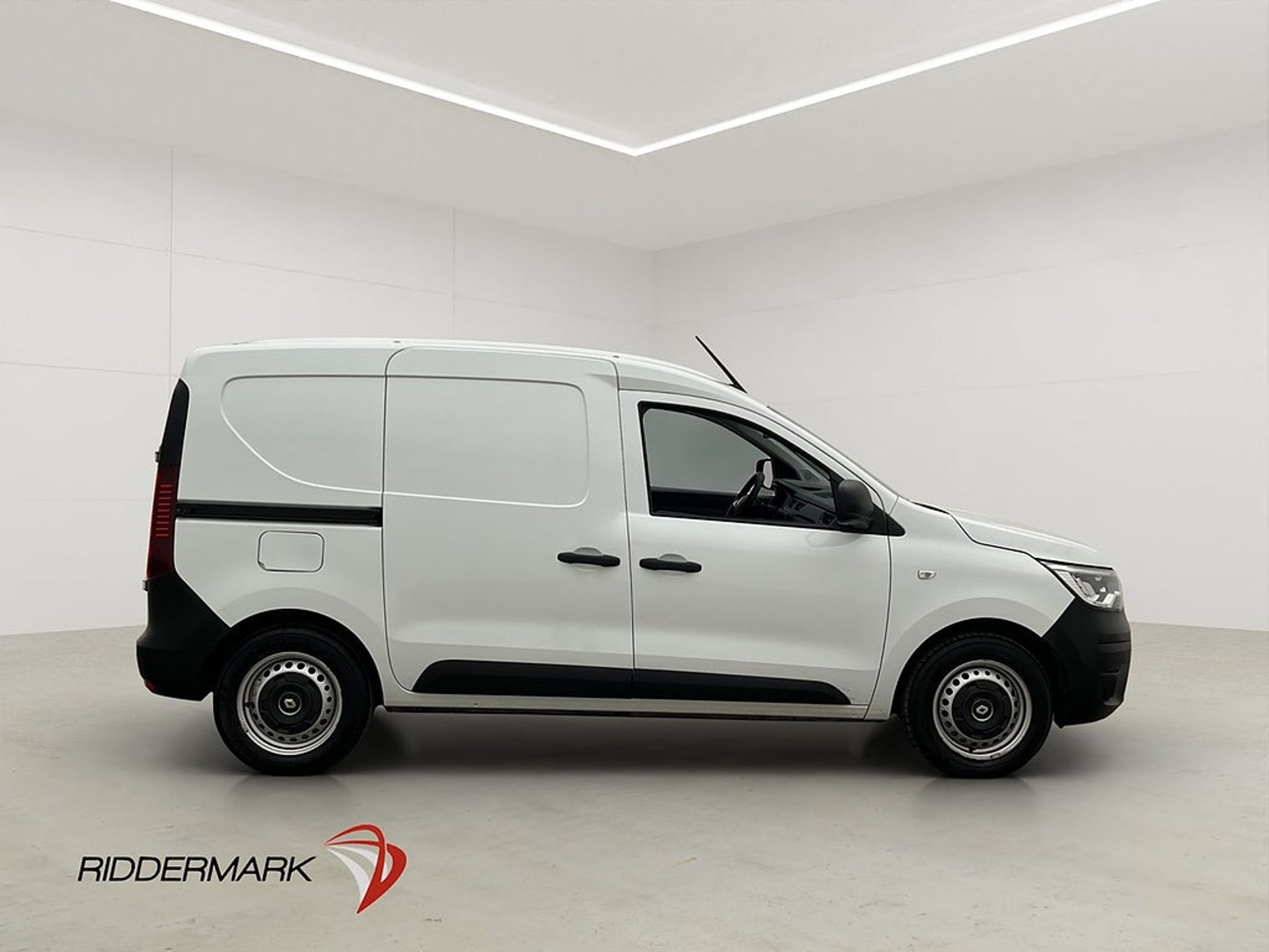 Renault Kangoo 1.5dCi D-Värmare Dragkrok 2023, kuva 2/10