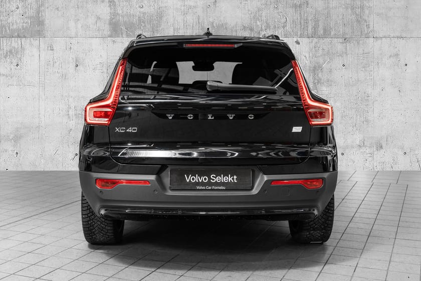 Bilde 5 av Volvo XC40 Recharge Twin