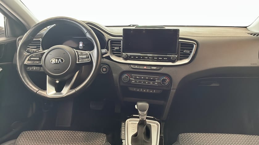 Bild 4 av Kia XCeed Plug-in Hybrid PHEV ADVANCE PLUS Navi/Carplay/B-kamera