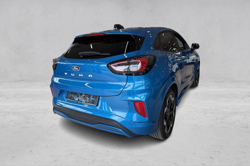Bilde 5 av Ford Puma Gen-E PREMIUM | BANG&OLUFSEN | SERVICEAVTALE