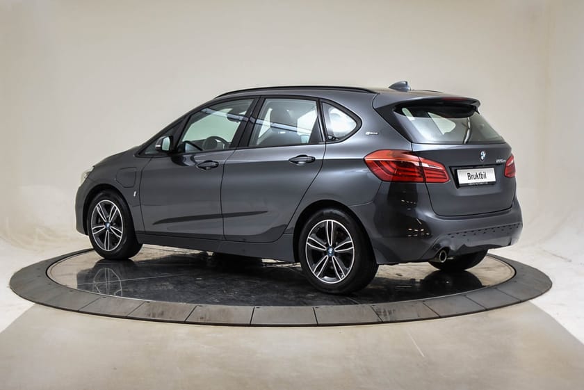 Bilde 3 av BMW 225xe Active Tourer iPerformance aut