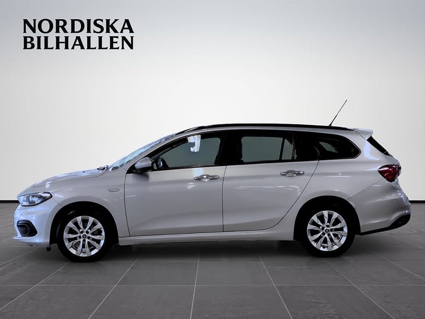 Bild 4 av Fiat Tipo Kombi