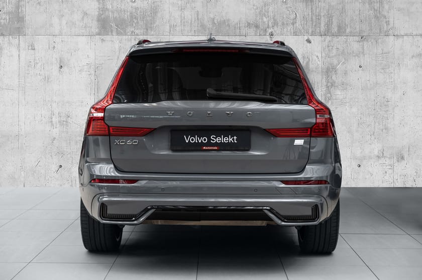 Bilde 5 av Volvo XC60 Ultimate | 21" | Harman | Pano | Krok | 360 | Hud |