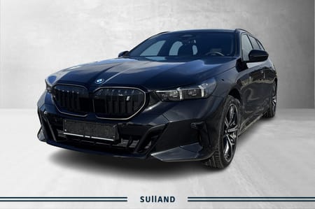 BMW i5 xDrive40 Touring