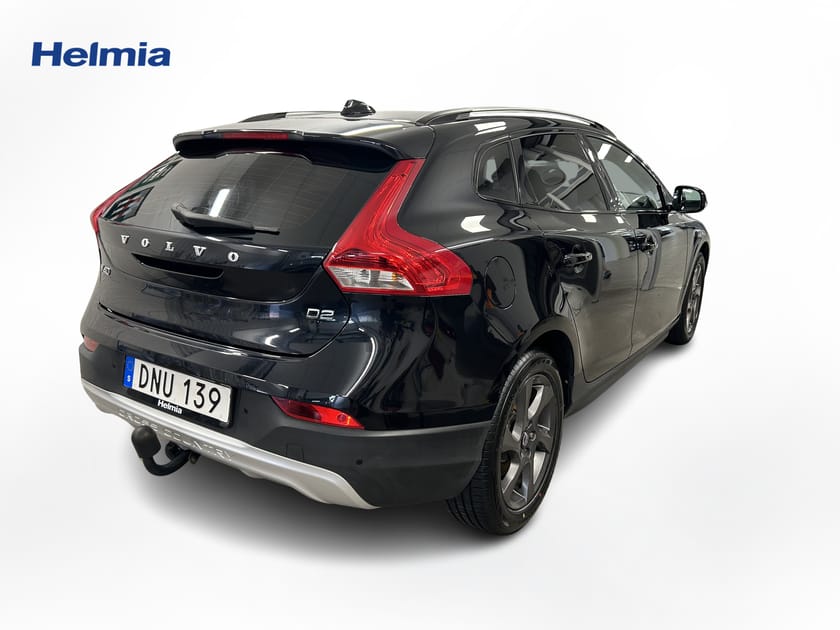 Bild 4 av Volvo V40 Cross Country D2 Momentum Business E