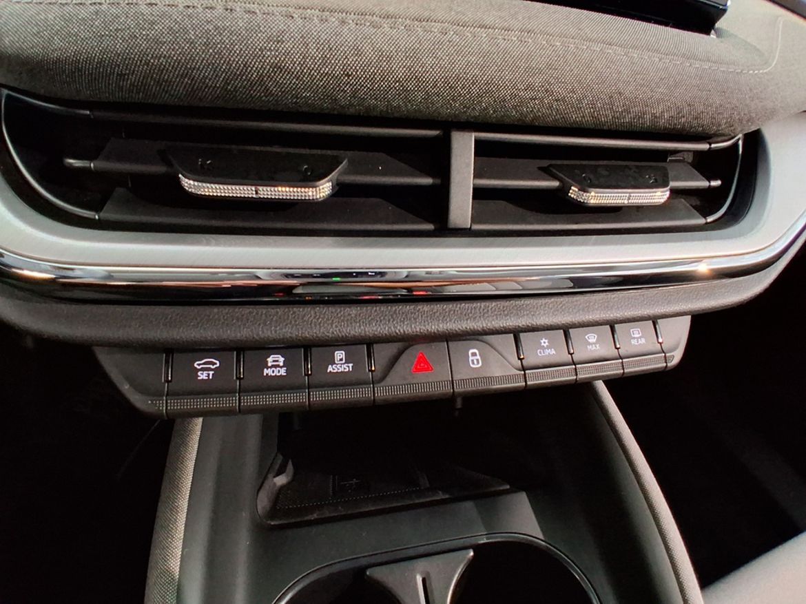Škoda Škoda Enyaq iV 80 — bild 13