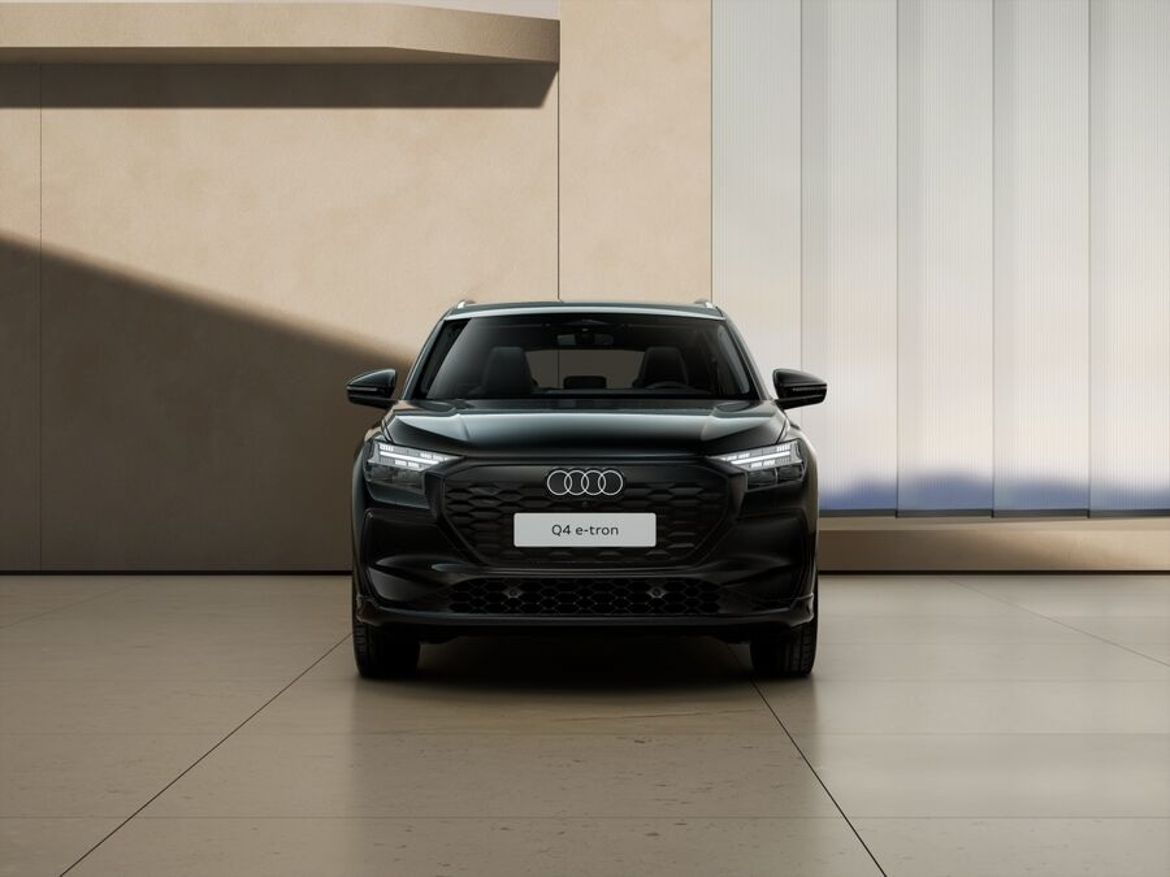 Audi Audi Q4 e-tron quattro — bild 7