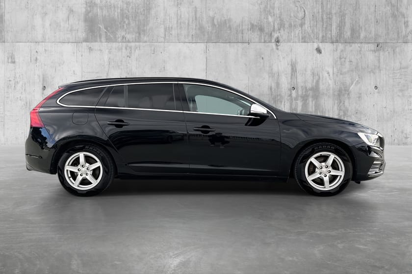 Bilde 4 av Volvo V60 R-design/Cruise control/