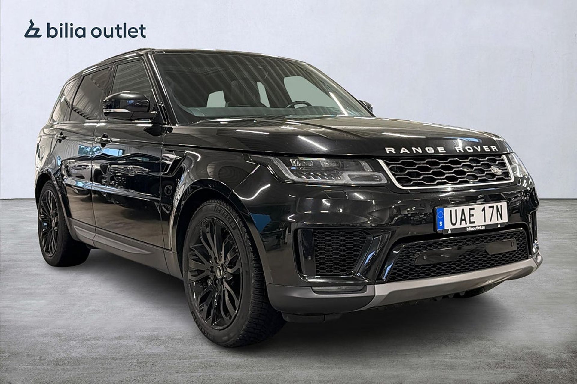 Land Rover Range Rover Sport 2021, bild 4/10