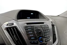 Ford Transit Custom 290