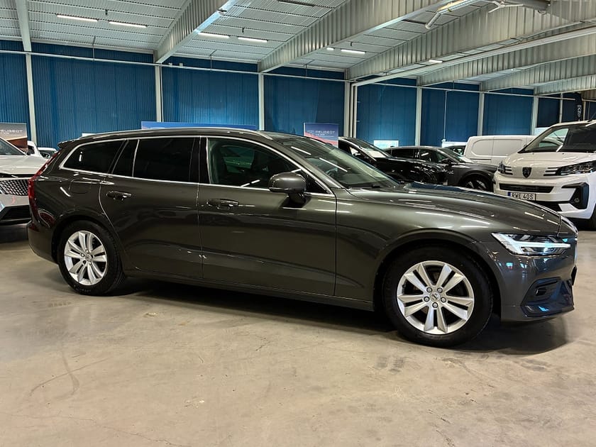 Bild 2 av Volvo V60