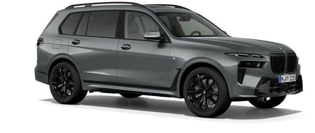 BMW X7 xDrive40d xDrive 40d