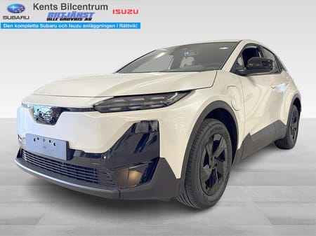 Subaru Uncharted Standard Range 57.7 kWh