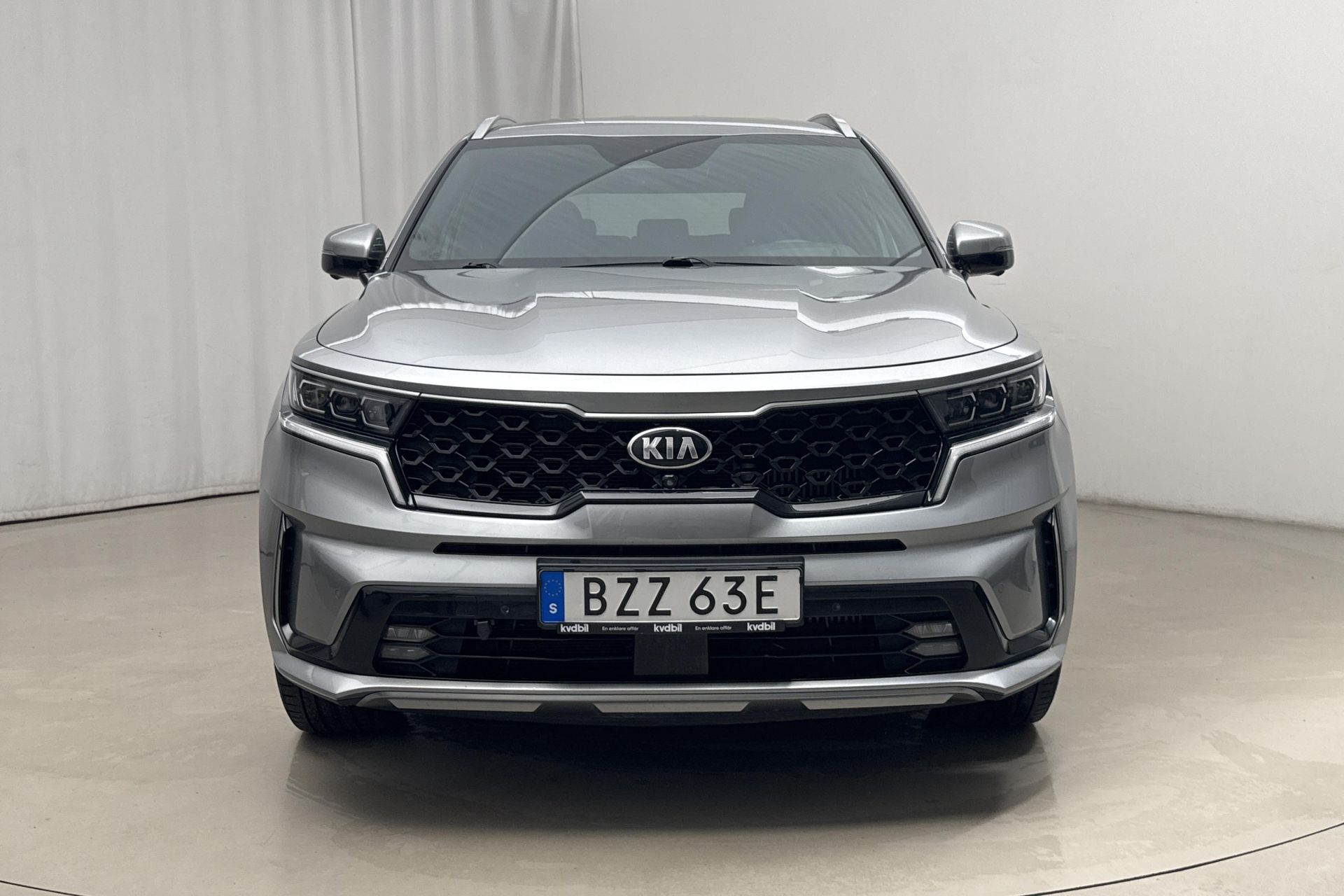 Kia Sorento PHEV 2021, bild 5/10