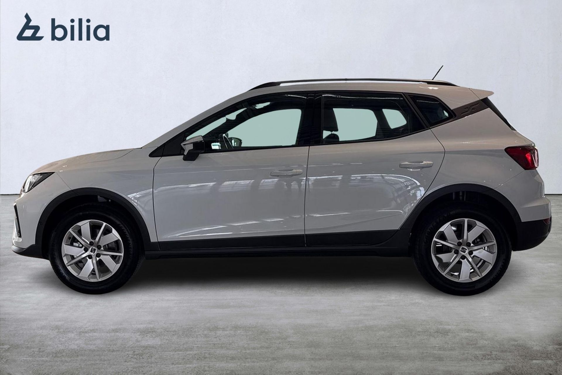 Seat Arona 1.0 TSI 2026, bild 3/10