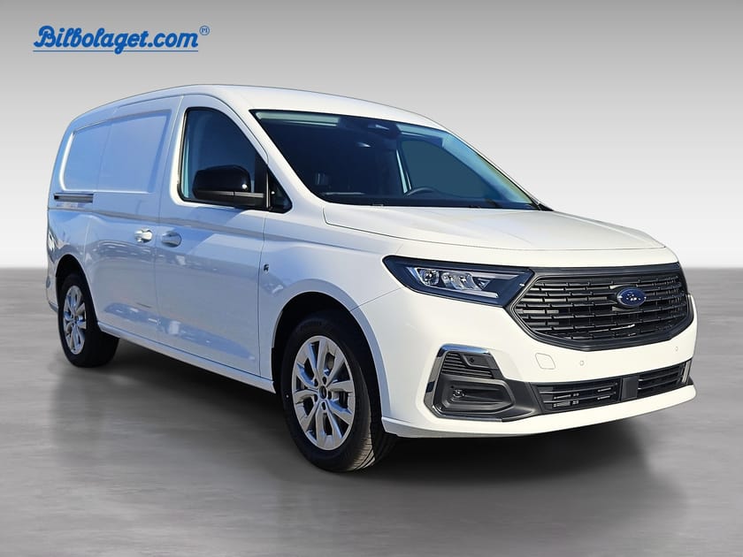 Bild 3 av Ford Transit Connect L2