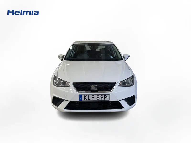 Bild 8 av 16 – SEAT Ibiza V 1.0 TSI, 116hk Style