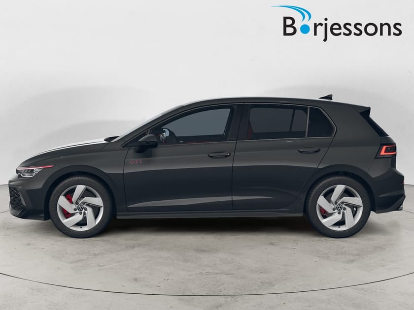 Bild 2 av Volkswagen Golf GTI