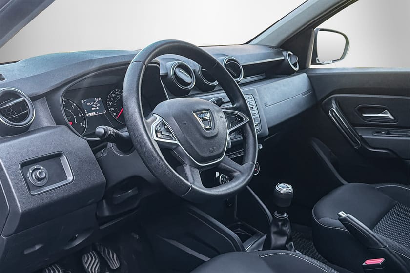 Bild 4 av Dacia Duster