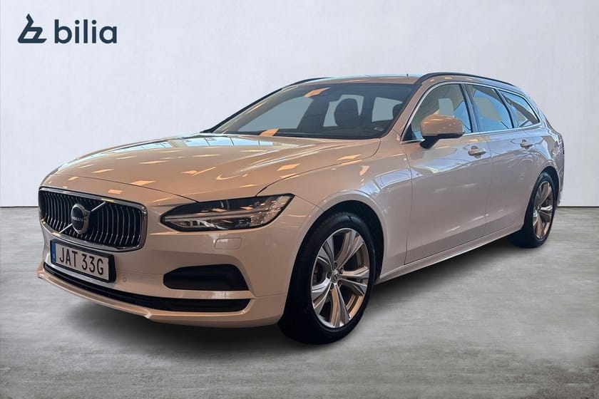 Bild 1 av Volvo V90 B4 Bensin Core