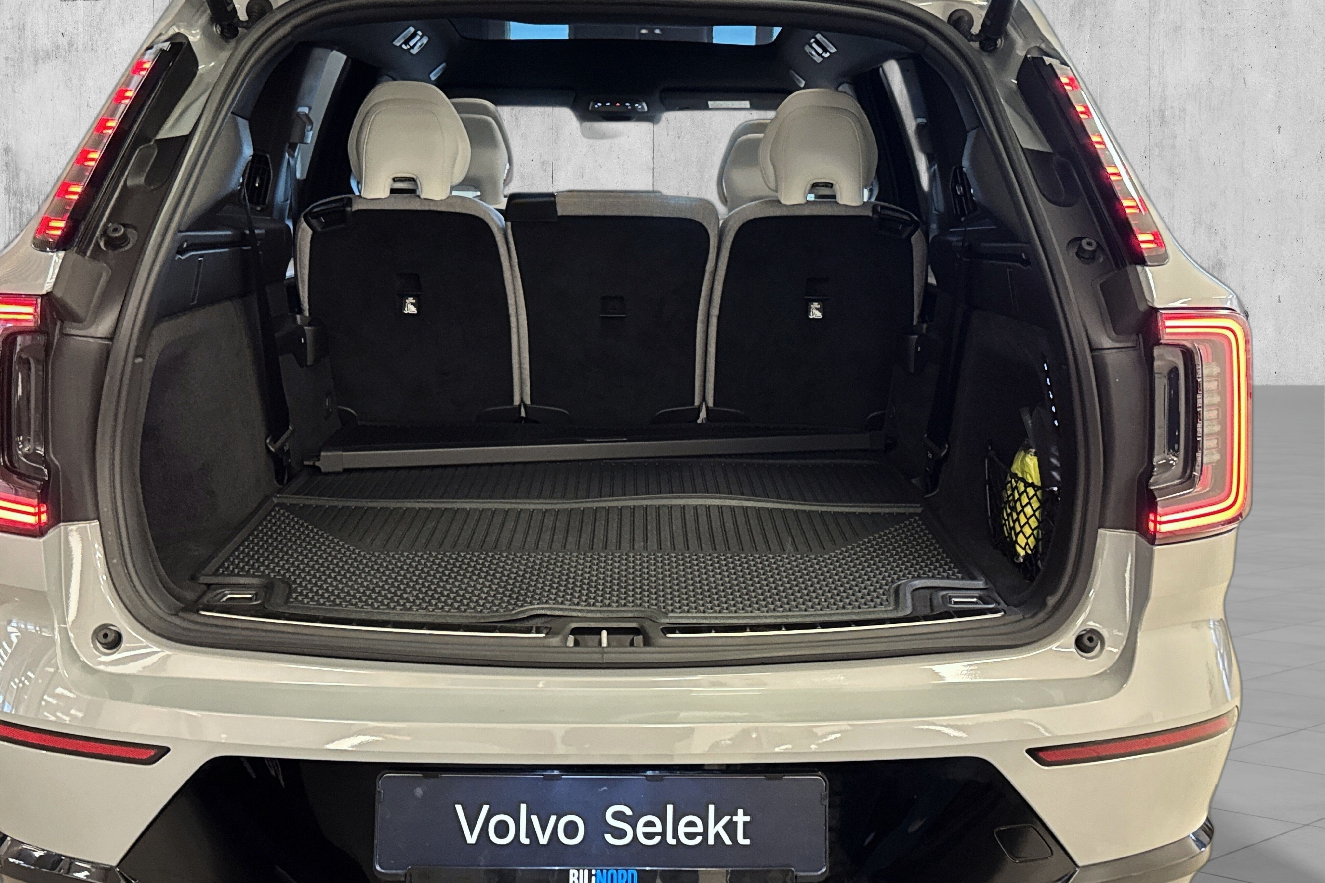 Volvo EX90 Twin Motor Performance bilde 13